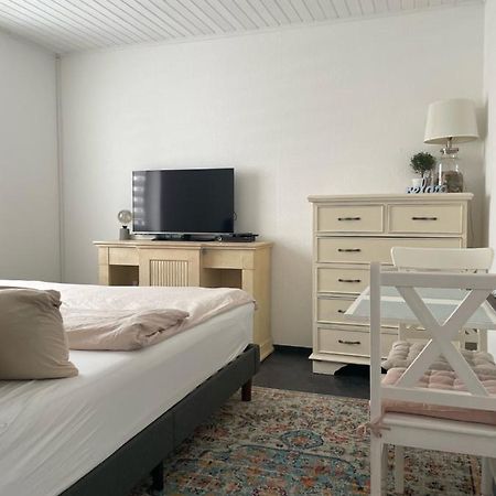 Einliegerwohnung In Taunusstein Bleidenstadt Экстерьер фото