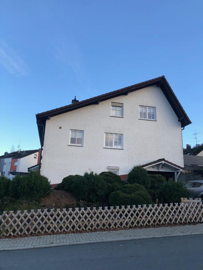 Einliegerwohnung In Taunusstein Bleidenstadt Экстерьер фото